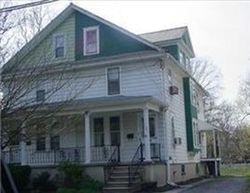 Pre-foreclosure in  W CENTRAL AVE Moorestown, NJ 08057