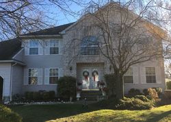 Pre-foreclosure in  OAK HILL DR Monroe Township, NJ 08831