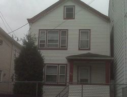 Pre-foreclosure Listing in BUTLER ST PATERSON, NJ 07524