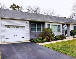 Pre-foreclosure in  PELLO RD Brick, NJ 08724