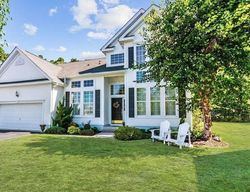 Pre-foreclosure in  MASTERS CT Tuckerton, NJ 08087