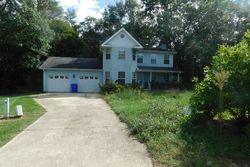 Pre-foreclosure Listing in POLAR BEAR CT WALDORF, MD 20603