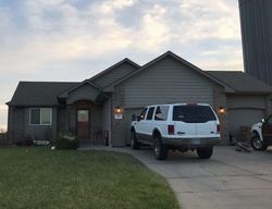 Pre-foreclosure in  ALLISON DR Cheney, KS 67025