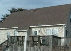 Pre-foreclosure in  MCLAWHORN DR Greenville, NC 27834