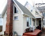 Pre-foreclosure in  W QUAKER ST Orchard Park, NY 14127