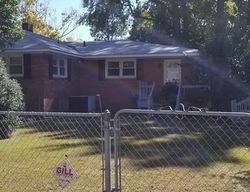 Pre-foreclosure in  SHANNON DR Fayetteville, NC 28303