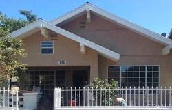 Pre-foreclosure in  W 52ND PL Los Angeles, CA 90037