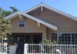 Pre-foreclosure in  W 52ND PL Los Angeles, CA 90037
