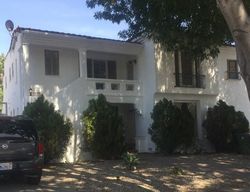 Pre-foreclosure in  N CROFT AVE Los Angeles, CA 90048