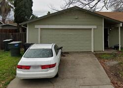 Pre-foreclosure in  BLUE DUCK WAY Sacramento, CA 95842
