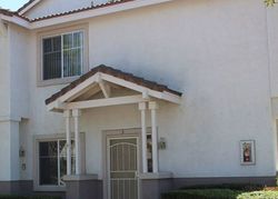 Pre-foreclosure in  N TURNER AVE  Ontario, CA 91764