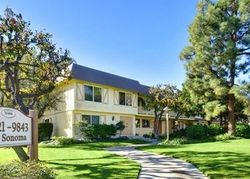 Pre-foreclosure Listing in VIA SONOMA CYPRESS, CA 90630