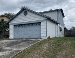 Pre-foreclosure Listing in N LAKE DR PLANT CITY, FL 33563