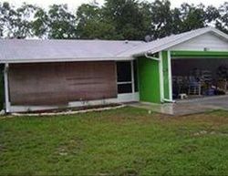 Pre-foreclosure in  WAYSIDE CT Tampa, FL 33634