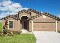 Pre-foreclosure Listing in FITZGERALD DR DUNDEE, FL 33838