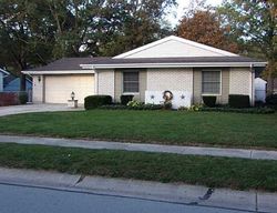 Pre-foreclosure in  KIMBERLY DR Saint Marys, OH 45885