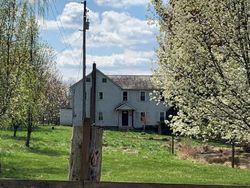 Pre-foreclosure in  COUNTY LINE RD Quakertown, PA 18951
