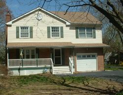 Pre-foreclosure Listing in MAPLE SHADE AVE WASHINGTON CROSSING, PA 18977