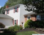 Pre-foreclosure Listing in HIGH ST NEWTOWN, PA 18940