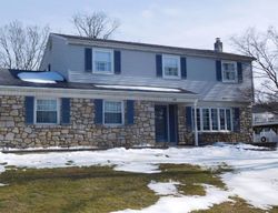 Pre-foreclosure in  DICK AVE Warminster, PA 18974