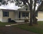 Pre-foreclosure in  ILLINOIS AVE Lakeland, FL 33803