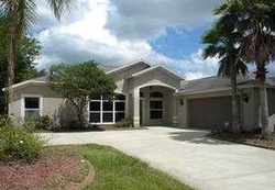 Pre-foreclosure Listing in ANGLECREST DR RIVERVIEW, FL 33569