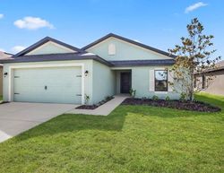 Pre-foreclosure in  CHATHAM WALK DR Ruskin, FL 33570