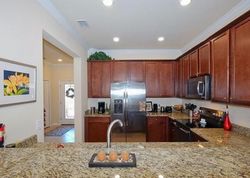 Pre-foreclosure in  SUMMER ROSE WAY Fort Myers, FL 33919