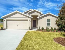 Pre-foreclosure Listing in LUMBER CREEK BLVD YULEE, FL 32097