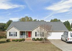 Pre-foreclosure Listing in RANDALL RD EASLEY, SC 29642