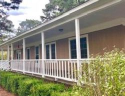 Pre-foreclosure Listing in SHIVERS GREEN RD LUGOFF, SC 29078