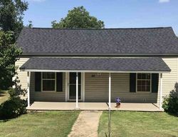 Pre-foreclosure in  E BEATTIE ST Liberty, SC 29657
