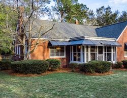 Pre-foreclosure Listing in WINN ST SUMTER, SC 29150