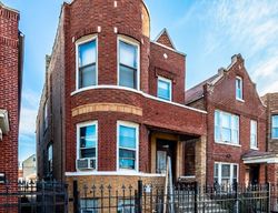 Pre-foreclosure Listing in W 42ND PL CHICAGO, IL 60632