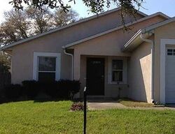 Pre-foreclosure Listing in DUNBAR AVE WINTER GARDEN, FL 34787