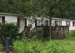 Pre-foreclosure Listing in 114TH PL LIVE OAK, FL 32060