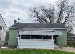 Pre-foreclosure in  W 12TH ST Marcus Hook, PA 19061