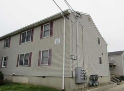 Pre-foreclosure Listing in MAIN ST APT 2 KEANSBURG, NJ 07734