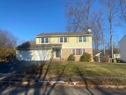 Pre-foreclosure in  PEMBROKE CT Trenton, NJ 08648