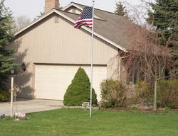 Pre-foreclosure Listing in EDGEWOOD DR BUCYRUS, OH 44820