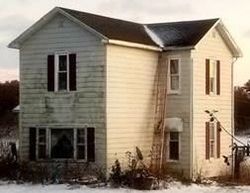 Pre-foreclosure in  WEAVERS FT JEFFERSON RD New Madison, OH 45346