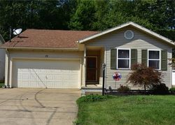 Pre-foreclosure Listing in WILLIAMS AVE NORWALK, OH 44857