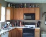 Pre-foreclosure Listing in VALLEY FORGE ST ORIENT, OH 43146