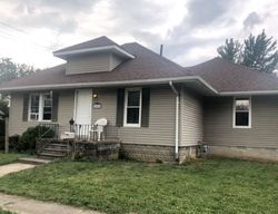 Pre-foreclosure Listing in ARTHUR AVE FREMONT, OH 43420