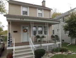 Pre-foreclosure Listing in LILLEY PL FREMONT, OH 43420