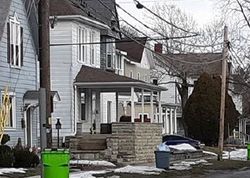 Pre-foreclosure in  E NORTH ST Fostoria, OH 44830