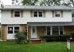 Pre-foreclosure in  TURTLECREEK DR Homewood, IL 60430