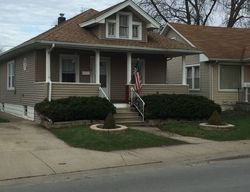 Pre-foreclosure Listing in CHICAGO RD STEGER, IL 60475