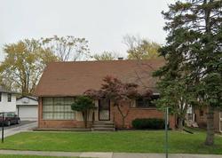 Pre-foreclosure Listing in BUTTERFIELD DR COUNTRY CLUB HILLS, IL 60478