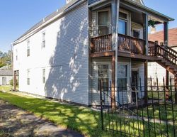 Pre-foreclosure Listing in S KINGSTON AVE CHICAGO, IL 60617